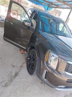 Kia Telluride